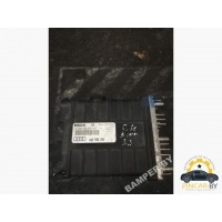 Блок управления двигателем Audi 100 C4,4A 1993 4A0906264
