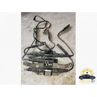 Катушка зажигания Audi A6 C4 1995 078905101A