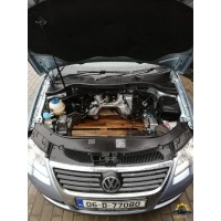 Подушка крепления КПП Volkswagen Passat B6 2007 3C0199555N