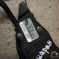 Педаль газа Volkswagen Sharan 1 поколение 1998 7M1721603A