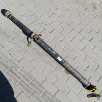 Карданный вал Audi A6 C5,4B (рестайлинг) 2002 4B0521106F