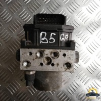 Блок ABS Volkswagen Passat B5+ (рестайлинг) 2001 4B0614517H