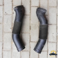 Патрубок воздушного фильтра Mercedes S W220 2000 A1130941282