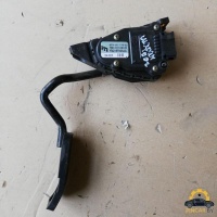 Педаль газа Volkswagen Sharan 1 поколение 2000 7M3721603B