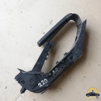 Педаль газа Mercedes S W220 2001 A2203000104