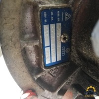 Турбина Audi A6 C4 1995 046145703G