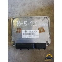Блок управления двигателем Volkswagen Passat B5 1998 3B0907557D