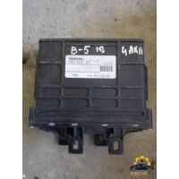 Блок управления АКПП Volkswagen Passat B5 1998 01N927733BH