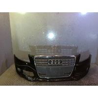 Бампер перед. Audi A4 (B8) 2007-2011 2009 8K0807105 GRU