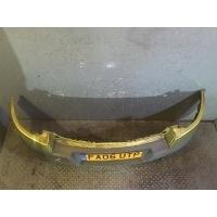 Бампер зад. Renault Megane 2 2002-2009 2006 7701474486