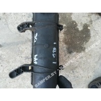 Интеркулер A4 S4,RS4 2003