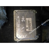 Блок управления двигателем Skoda Felicia 1998 047906030n