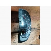 Щиток приборов (приборная панель) Volkswagen Passat В5 1998 3b1919880c