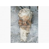 КПП механическая МКПП A4 S4,RS4 2003