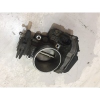 Заслонка дроссельная Audi A4 B5 1994-2001 058133063M