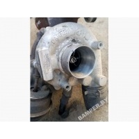 Турбина Volkswagen Sharan 1999 028145702P