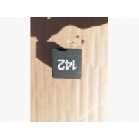 Реле накала свечей Volkswagen Golf 3 1995 1H0911262