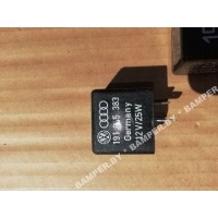 Реле прочие A6 C5 S6,RS6 1999 191945383