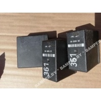 Реле (прочие) Audi A6 С5 2002 4a0907440