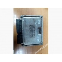 Блок управления двигателем Volkswagen Golf 4 2000 038906019at