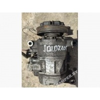 Компрессор кондиционера Audi A6 С5 2000 4B0260805