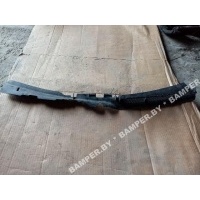 Дефлектор радиатора Volkswagen Passat B6 2006 3c0121329
