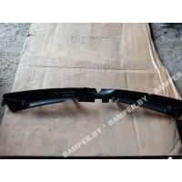Дефлектор радиатора Volkswagen Passat В6 2006 3c0121329