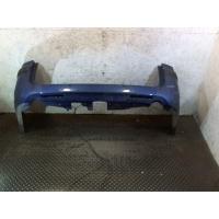 Бампер, зад. Honda Accord 7 2003-2007 2004 71501-SED-000ZA