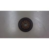 Барабан тормозной зад. Honda HRV 1998-2006 2000 42610S70000