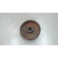 Барабан тормозной зад. Ford Focus 1 1998-2004 2002 4886779