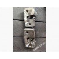 Замок двери сдвижной Volkswagen Transporter T4 1995 701843604a