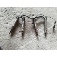 Форсунка Volkswagen Passat B5 1997 028130202j