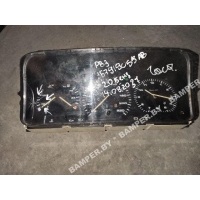 Щиток приборов (приборная панель) Volkswagen Passat B3 1991 357919059ab