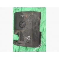 Декоративная крышка двигателя Volkswagen Passat B5 2002 028103935n