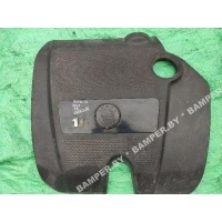 Декоративная крышка двигателя Skoda Octavia 2002 06a103925db