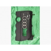 Декоративная крышка двигателя Audi A4 B5 1995 058103724c