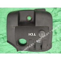 Декоративная крышка двигателя Skoda Fabia 2007 045103925ap