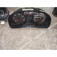 Щиток приборов (приборная панель) Volkswagen Passat B5 1998 3B0920822A