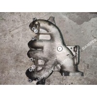 Коллектор впускной Volkswagen Golf 4 2000 038129713bc
