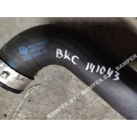 Патрубок интеркулера Volkswagen Passat В6 2008 1k0145838n