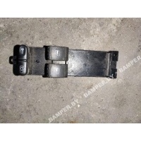 Блок управления стеклоподъемниками Skoda Fabia 2004 1j3959857a