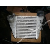 Интеркулер Skoda Octavia 2000 1J0145805B