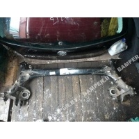 Балка подвески задняя 2011 5Z0612407A, 5Z0501425A