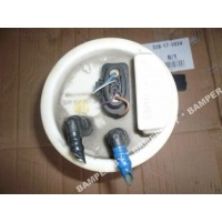 Насос топливный Skoda Octavia 2003 1J0919051D