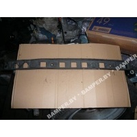 Кронштейн заднего бампера Skoda Fabia 2005 6Y6807862