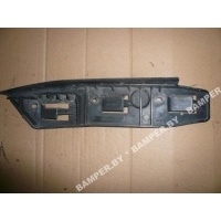 Кронштейн переднего бампера Skoda Superb 2005 3U0807184