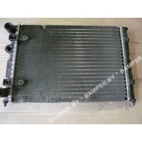 Радиатор (основной) Volkswagen Polo 1998 6K0121253J