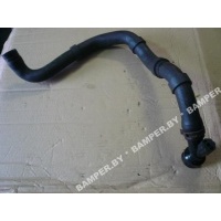 Патрубок радиатора Volkswagen Polo 2008 6Q0122291F