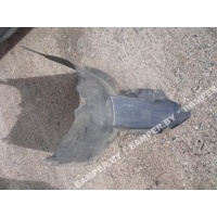 Защита арок передняя правая (подкрылок) Volkswagen Jetta 2009 1K0805912D