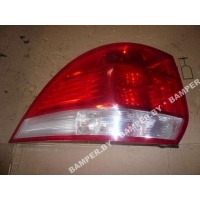 Фонарь задний левый Volkswagen Golf 2009 1K9945095A, 1K9945111A